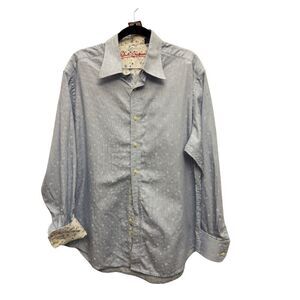 Robert Graham Long Sleeve Shirt
